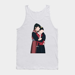 Moon Lover's: Scarlet Heart Ryeo Korean Drama Tank Top